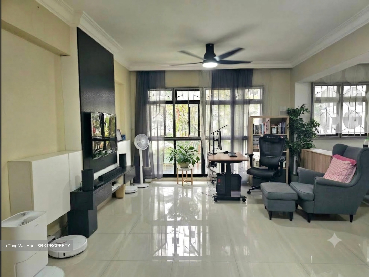 Blk 316A Teck Ghee Vista (Ang Mo Kio), HDB 5 Rooms #622832791